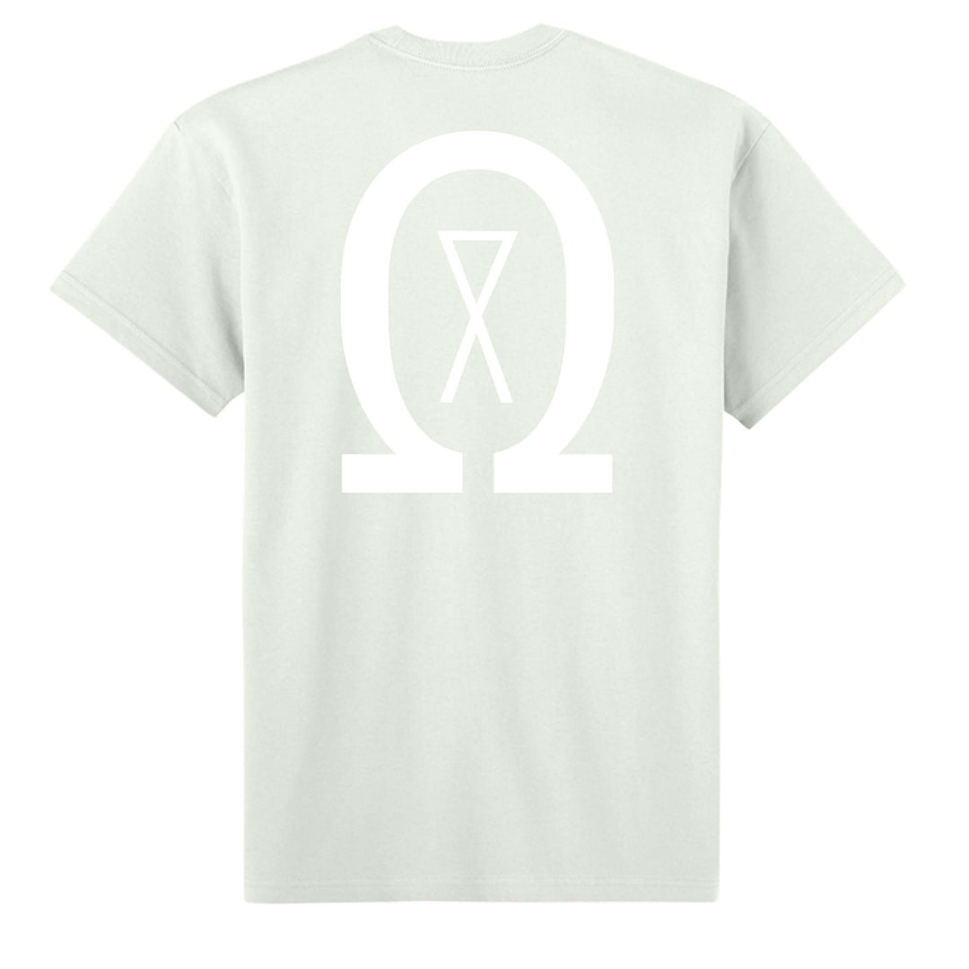 Readiness and Training Bone - BACK