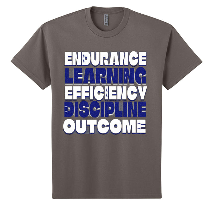 Readiness and Training Shiitake - FRONT