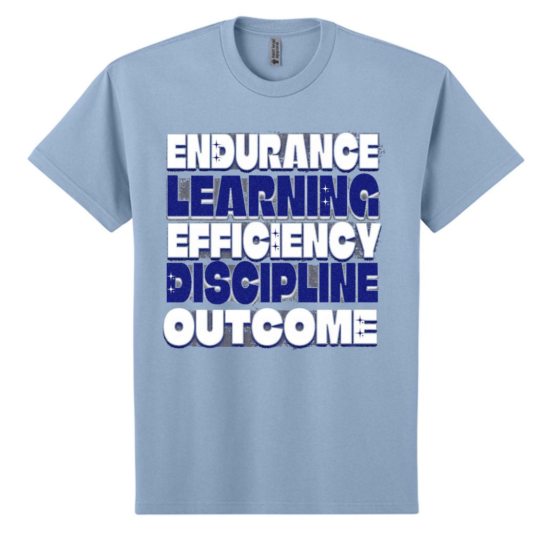 Readiness and Training Stonewash Denim - FRONT