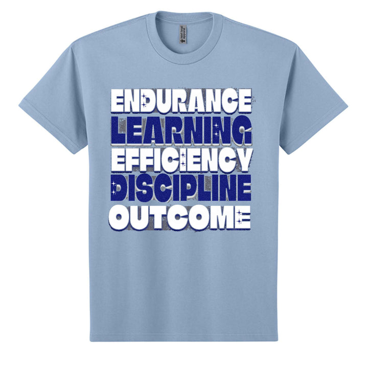 Readiness and Training Stonewash Denim - FRONT