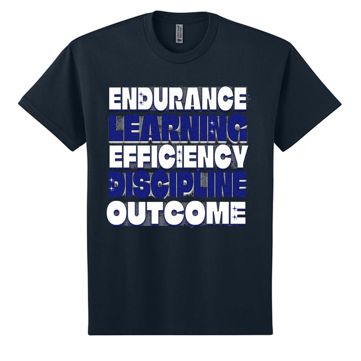 Readiness and Training Midnight Navy - FRONT