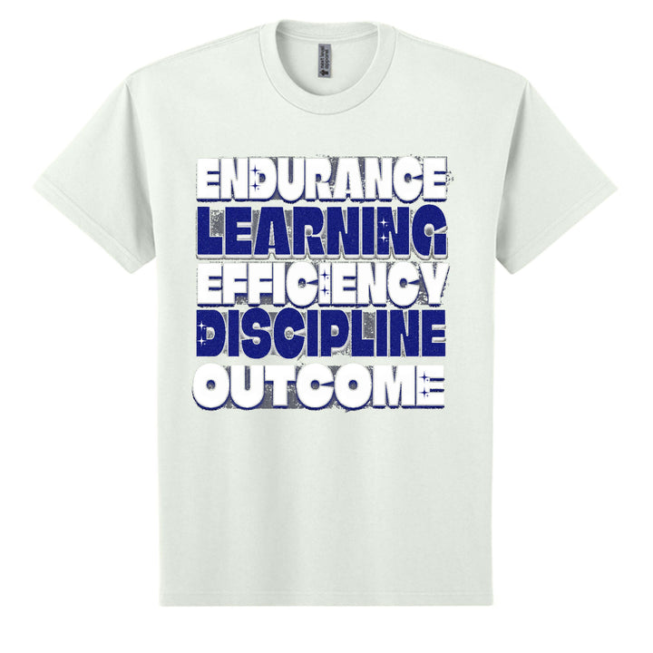 Readiness and Training Bone - FRONT