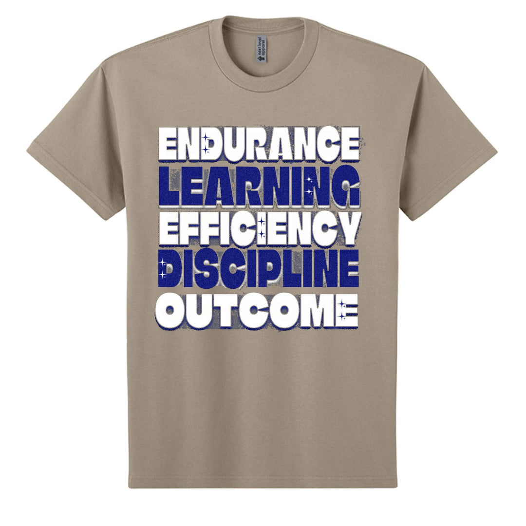 Readiness and Training Tan - FRONT