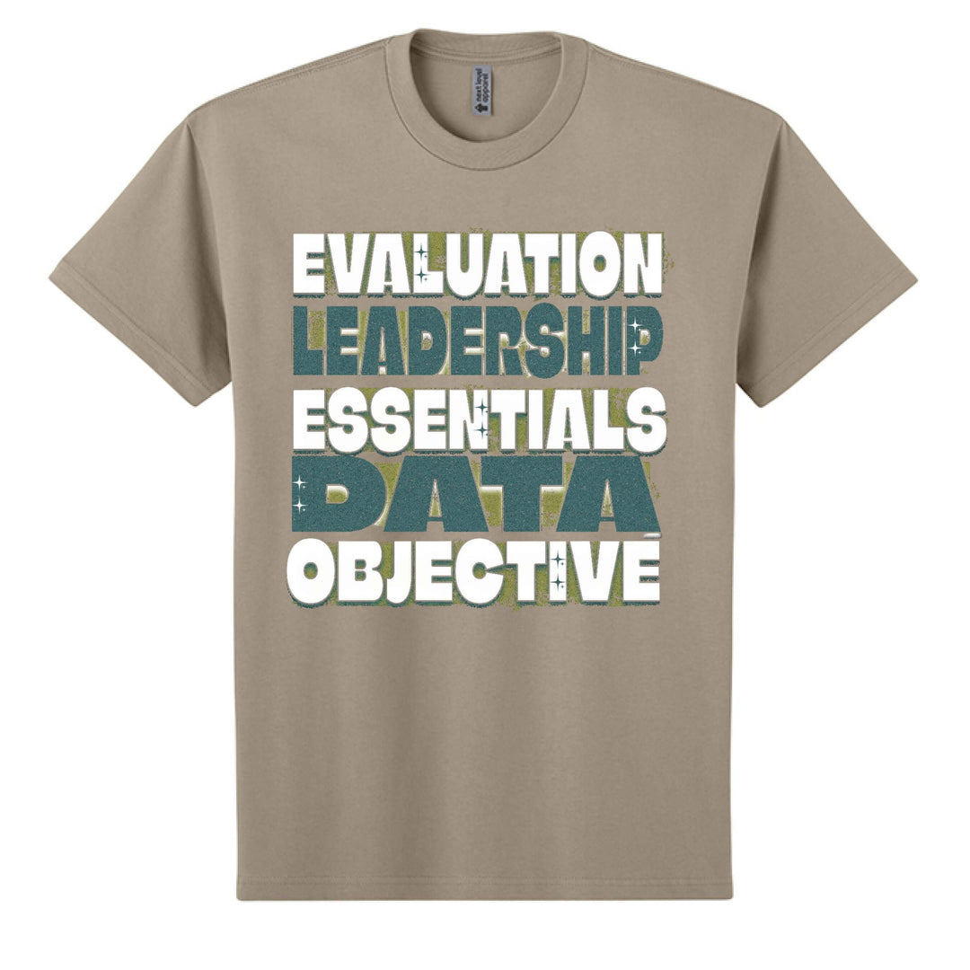 Analysis and Intelligence Tan - FRONT