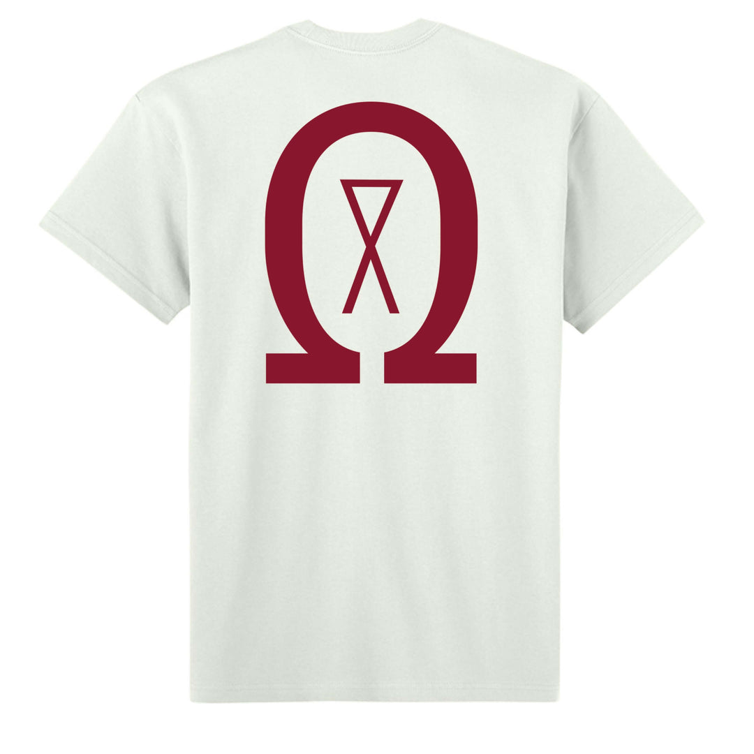 Operations and Command Bone - BACK