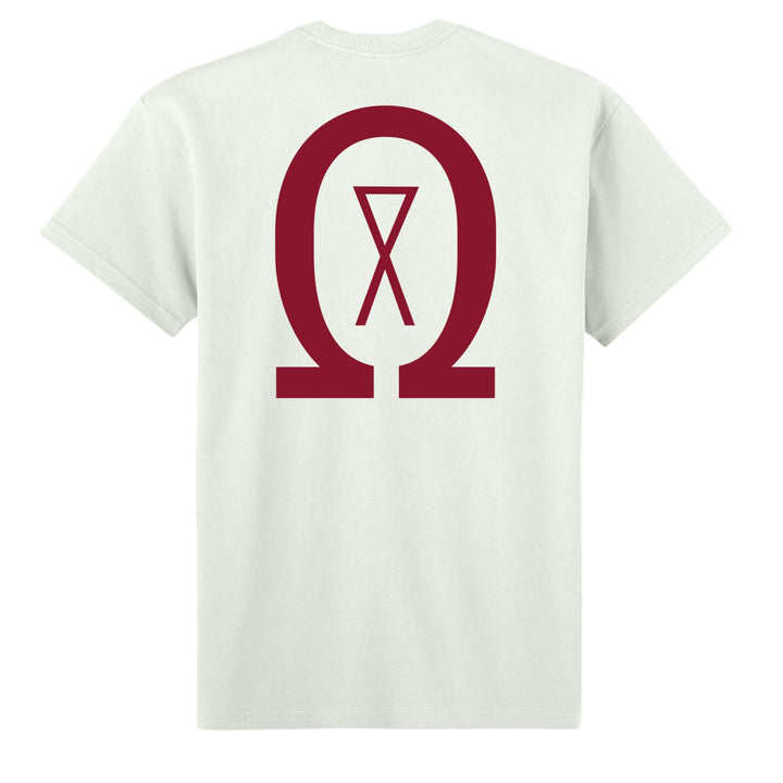 Operations and Command Bone - BACK