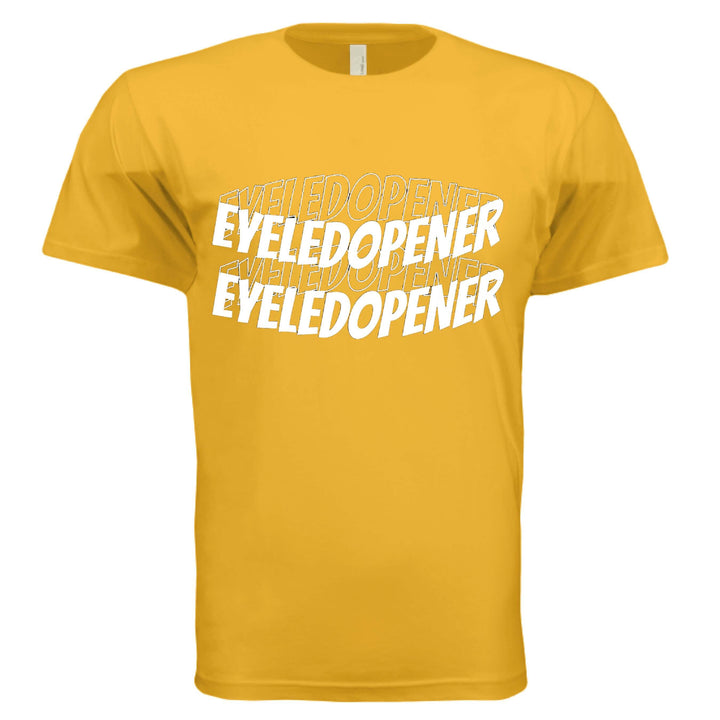 Plot Twist GOLD - FRONT