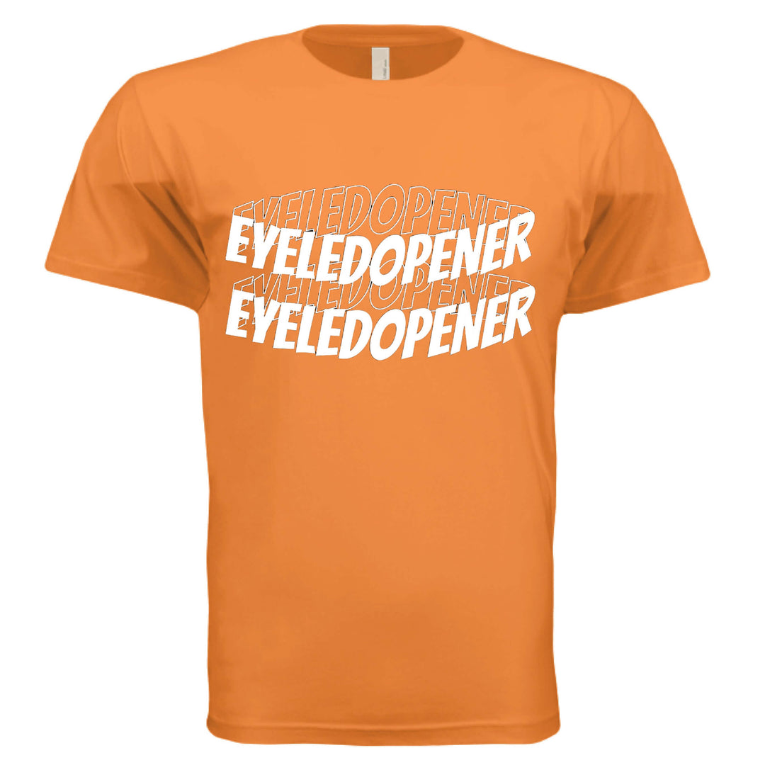 Plot Twist CLASSIC ORANGE - FRONT