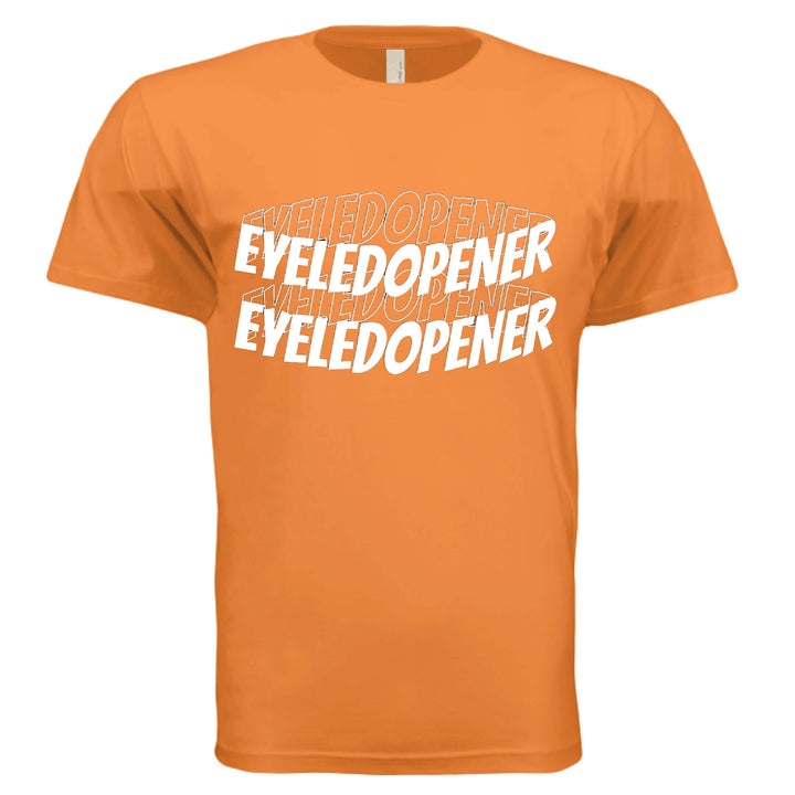 Plot Twist CLASSIC ORANGE - FRONT