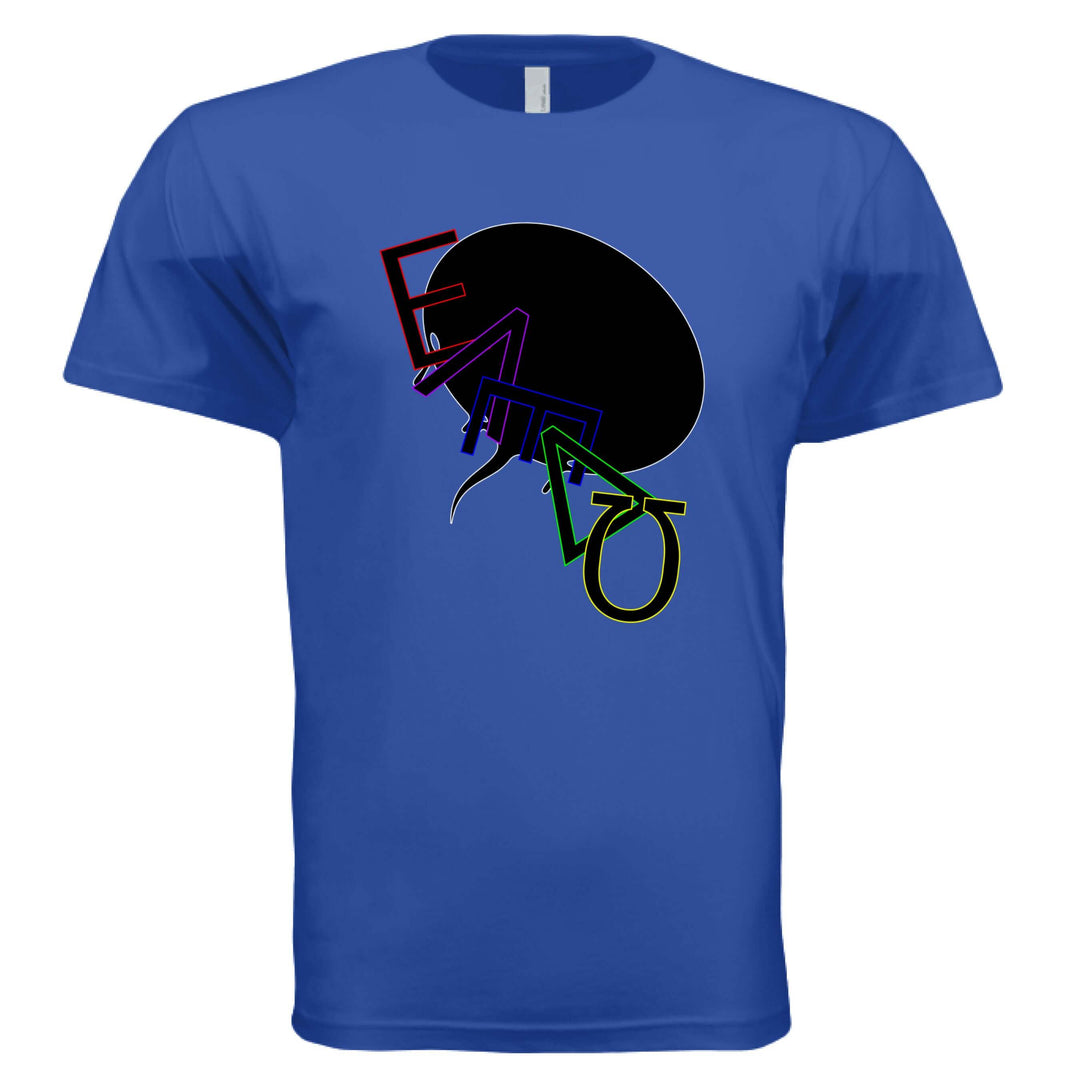 brand falling ROYAL - FRONT