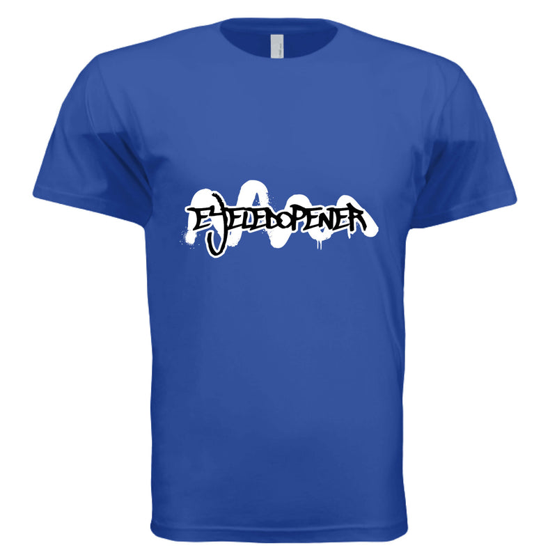 Graffiti ROYAL - FRONT