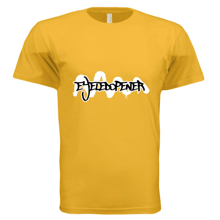 Graffiti GOLD - FRONT