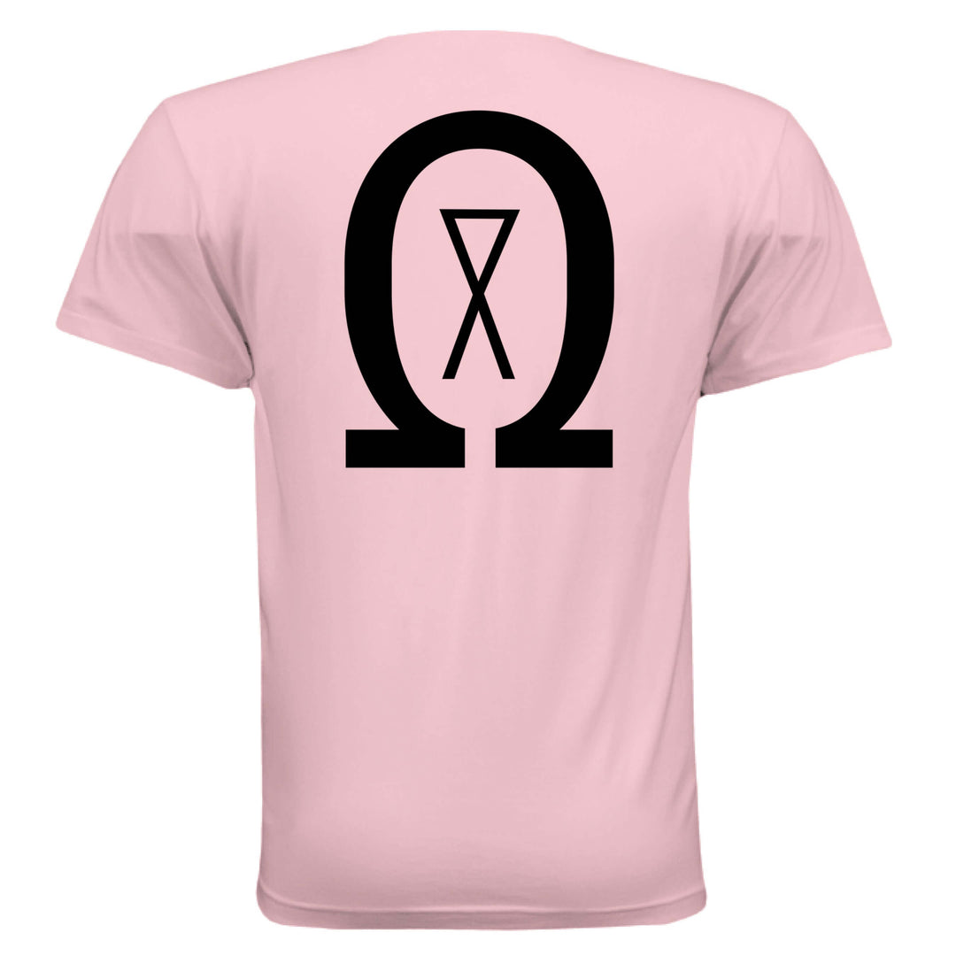 Eledoasis Light Pink - BACK