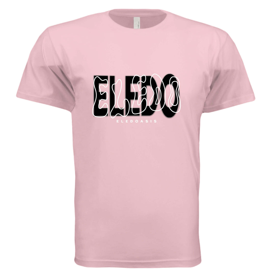 Eledoasis Light Pink - FRONT