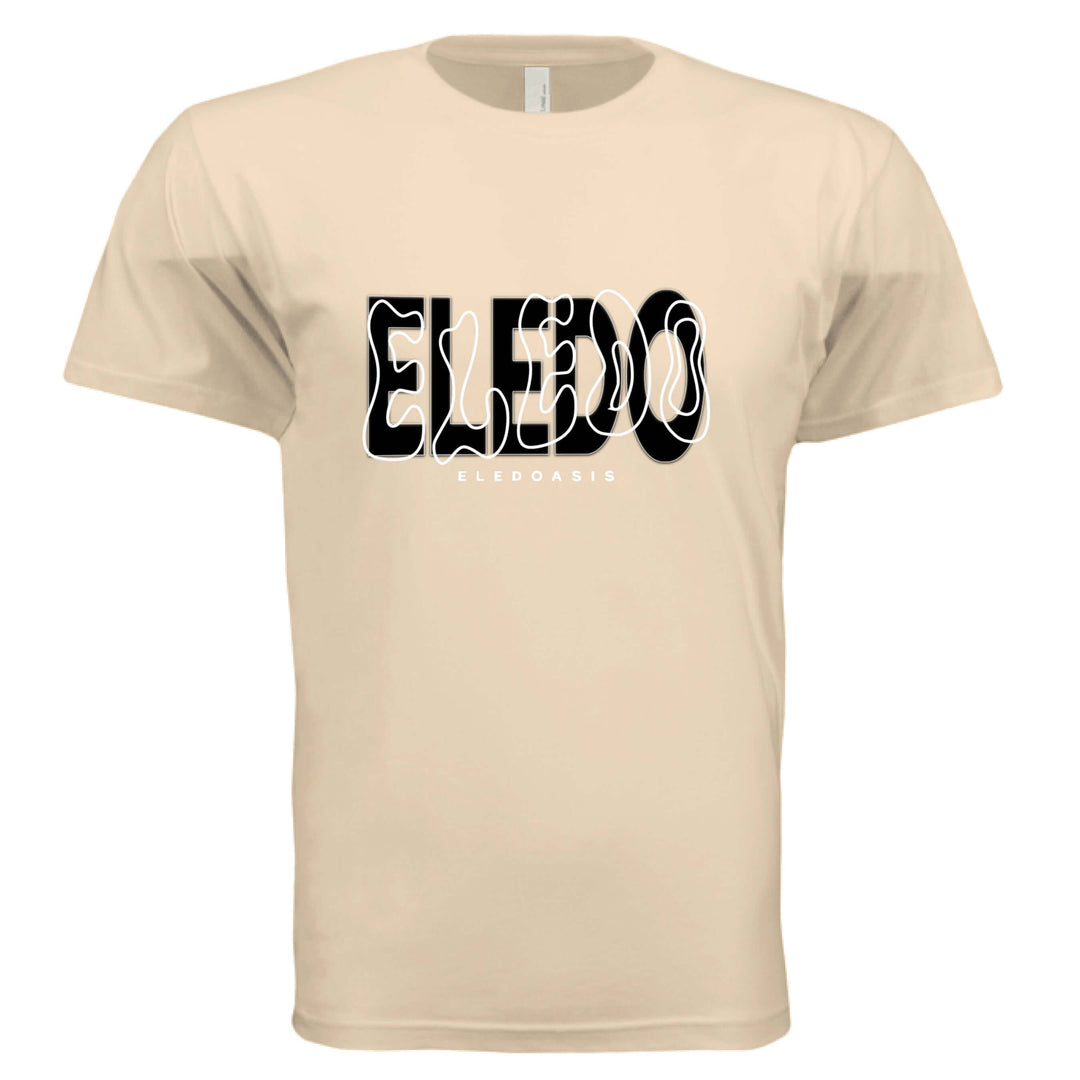 Eledoasis Cream - FRONT