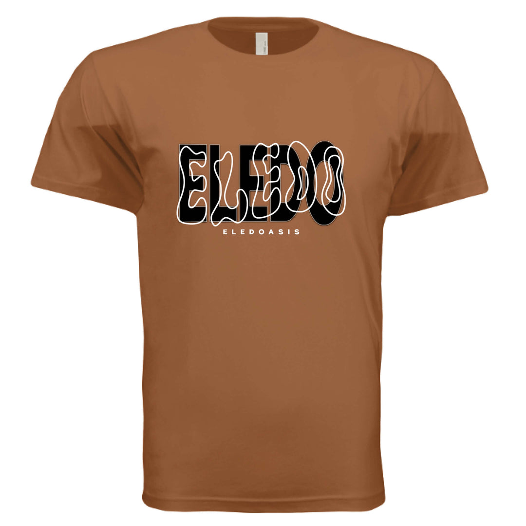 Eledoasis Clay - FRONT