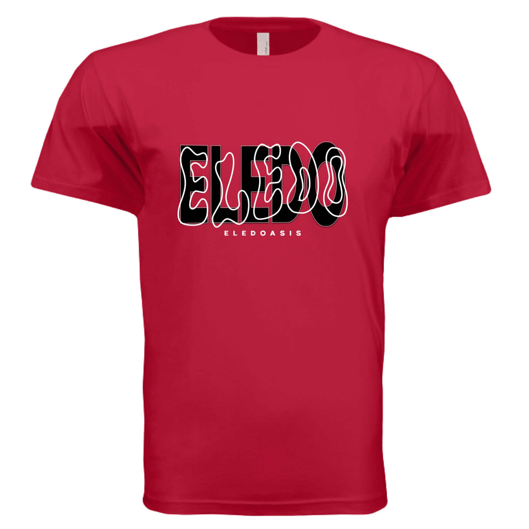 Eledoasis RED - FRONT