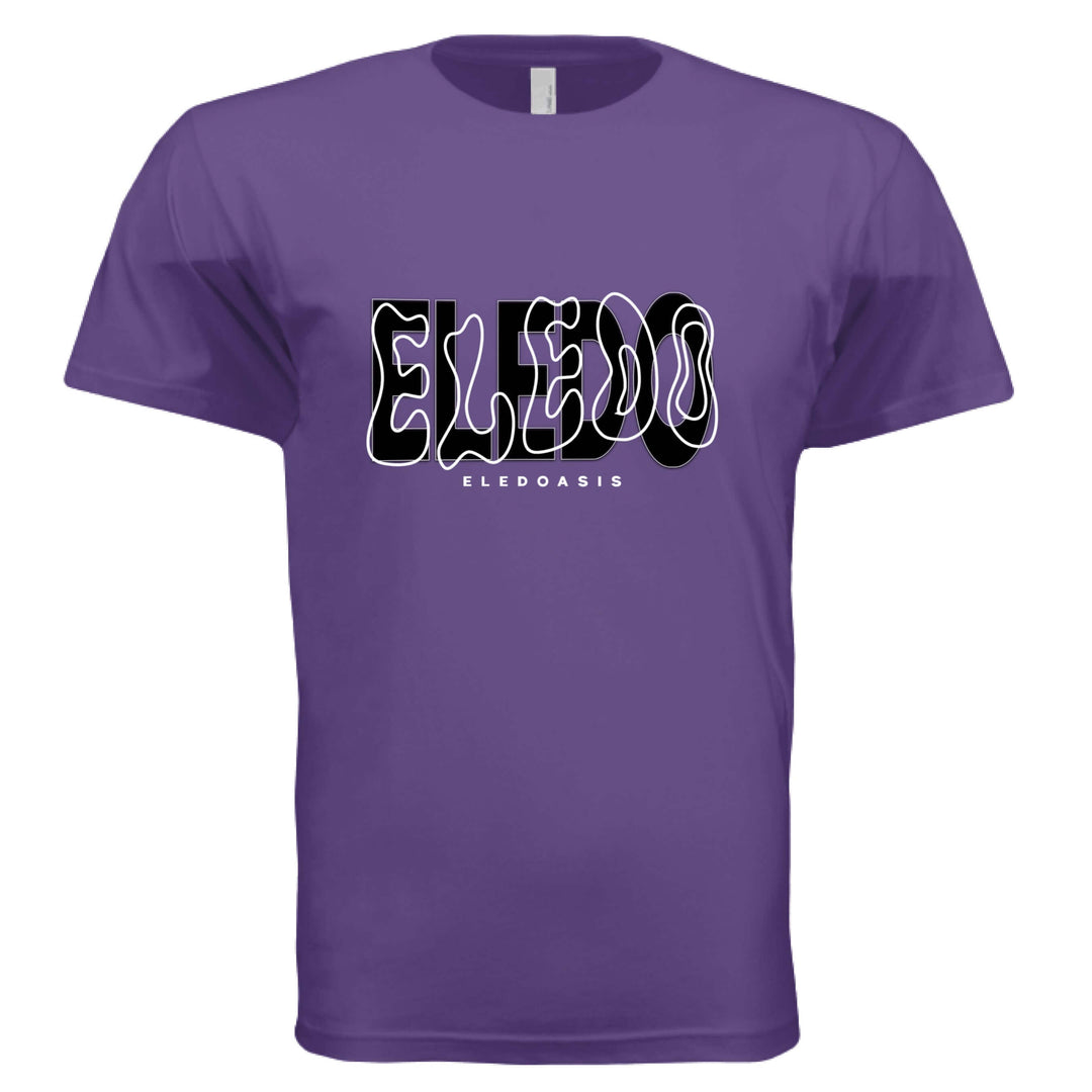 Eledoasis PURPLE RUSH - FRONT