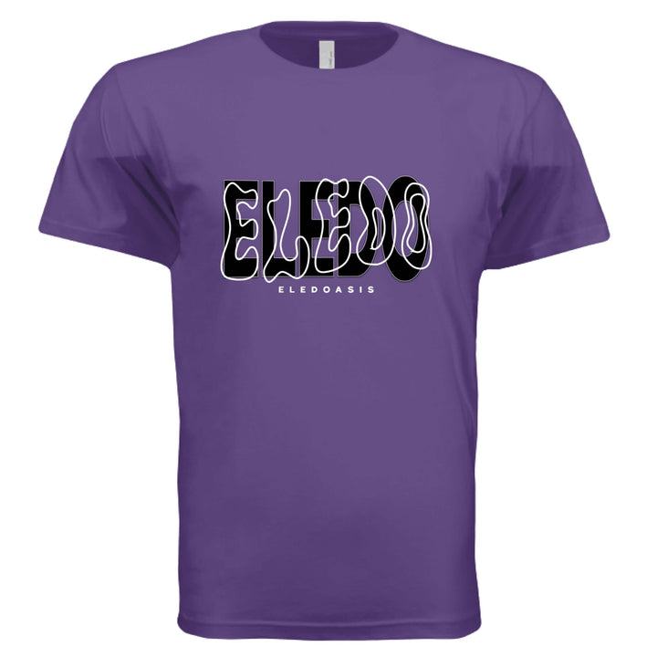 Eledoasis PURPLE RUSH - FRONT