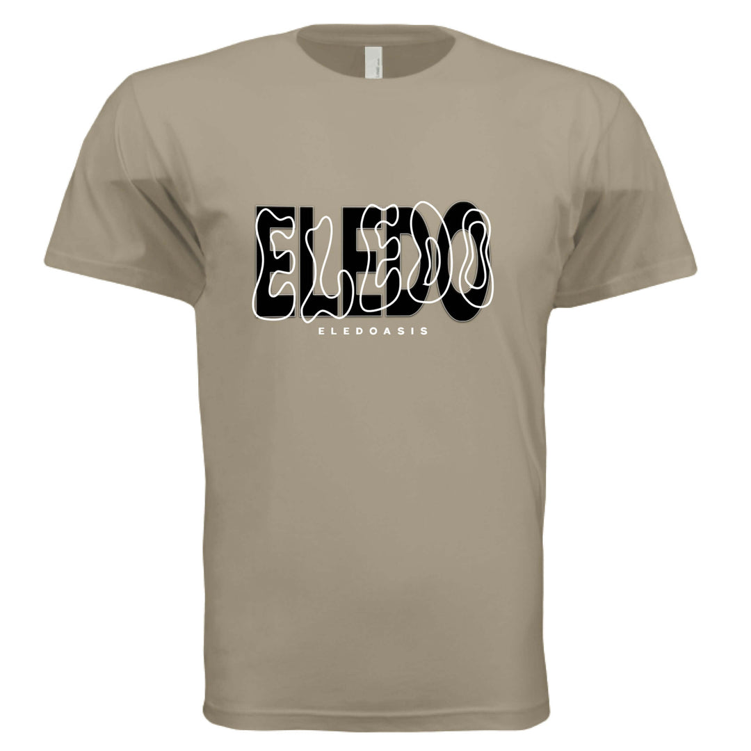 Eledoasis Tan - FRONT