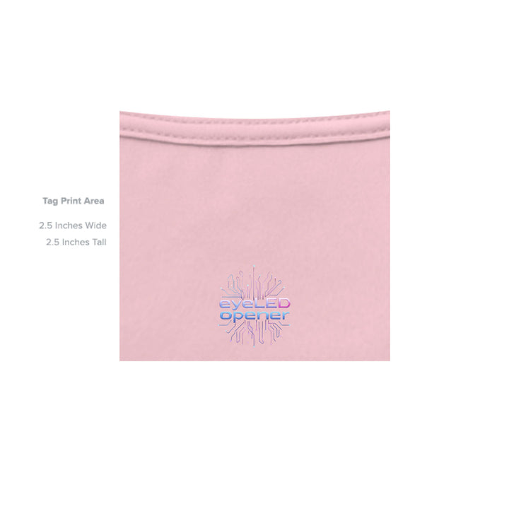Eledoasis Light Pink - INSIDE_TAG_LINE