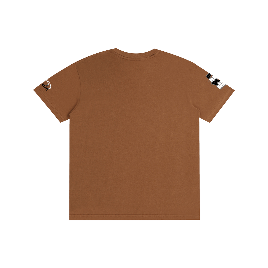 pure cotton unisex t-shirt