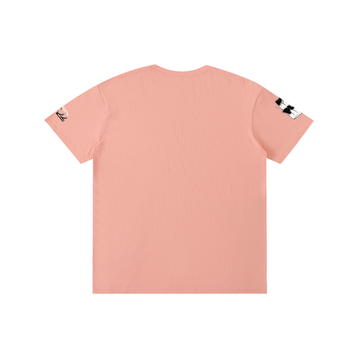 pure cotton unisex t-shirt