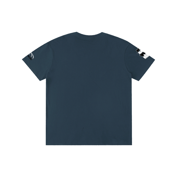 pure cotton unisex t-shirt