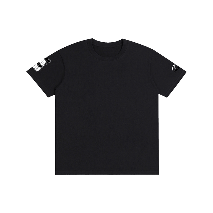 pure cotton unisex t-shirt