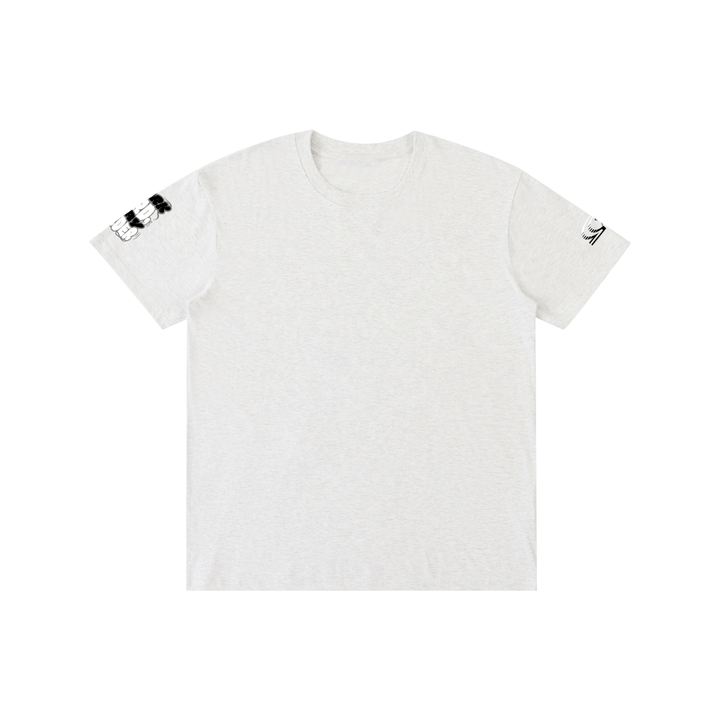 pure cotton unisex t-shirt