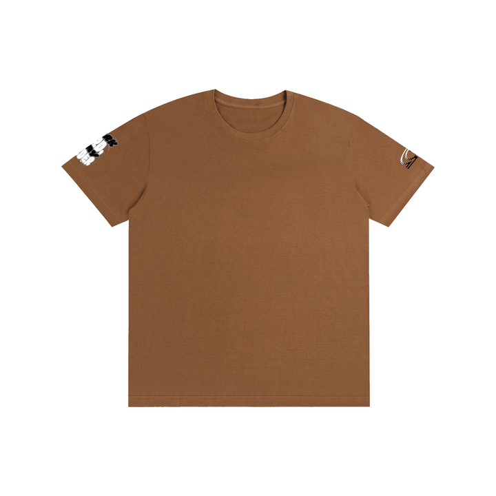 pure cotton unisex t-shirt
