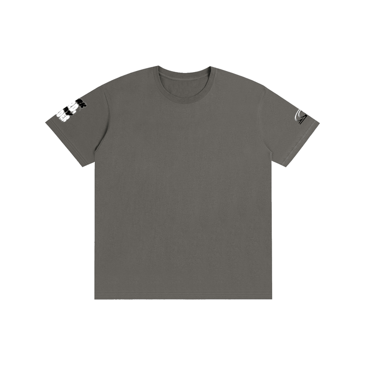 pure cotton unisex t-shirt