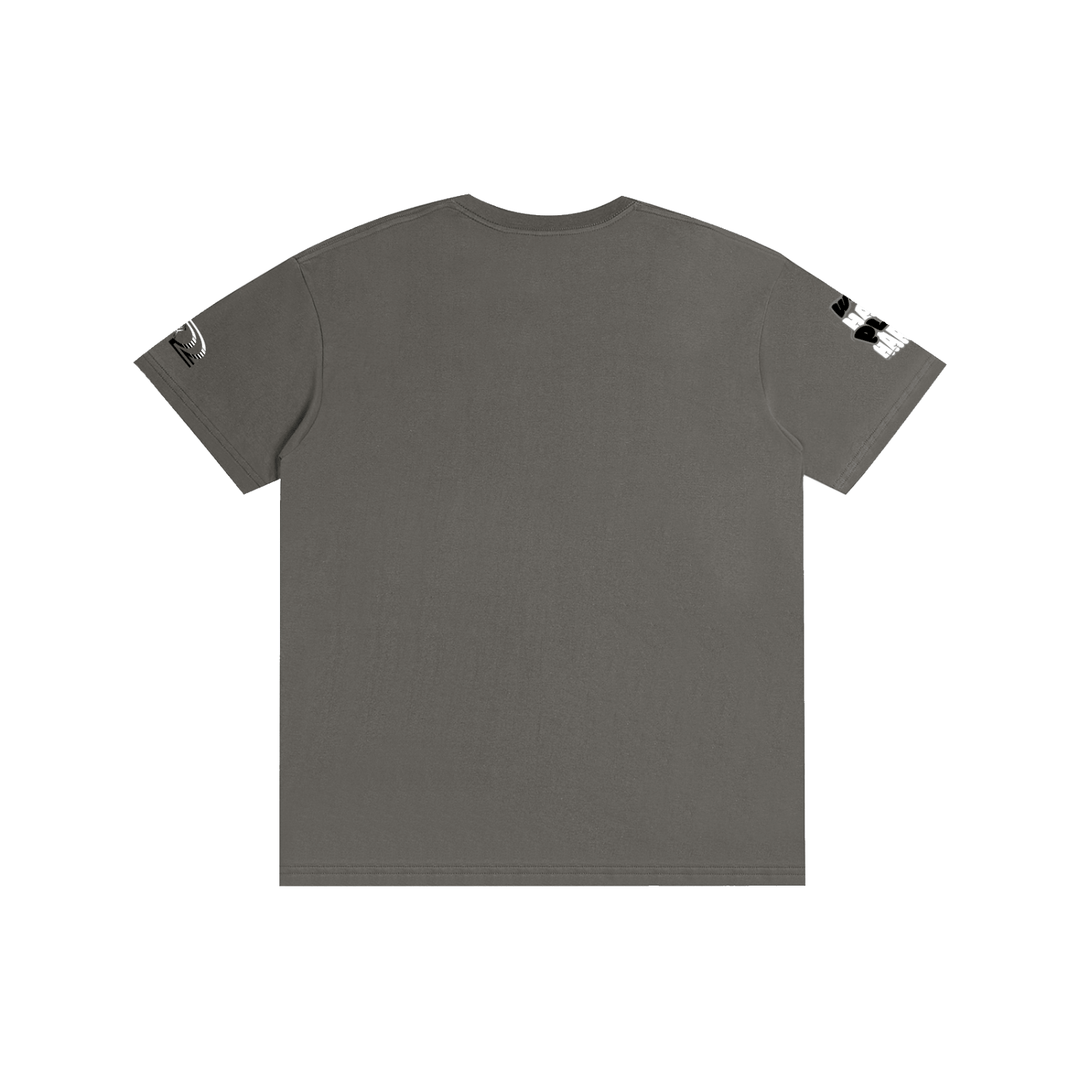 pure cotton unisex t-shirt