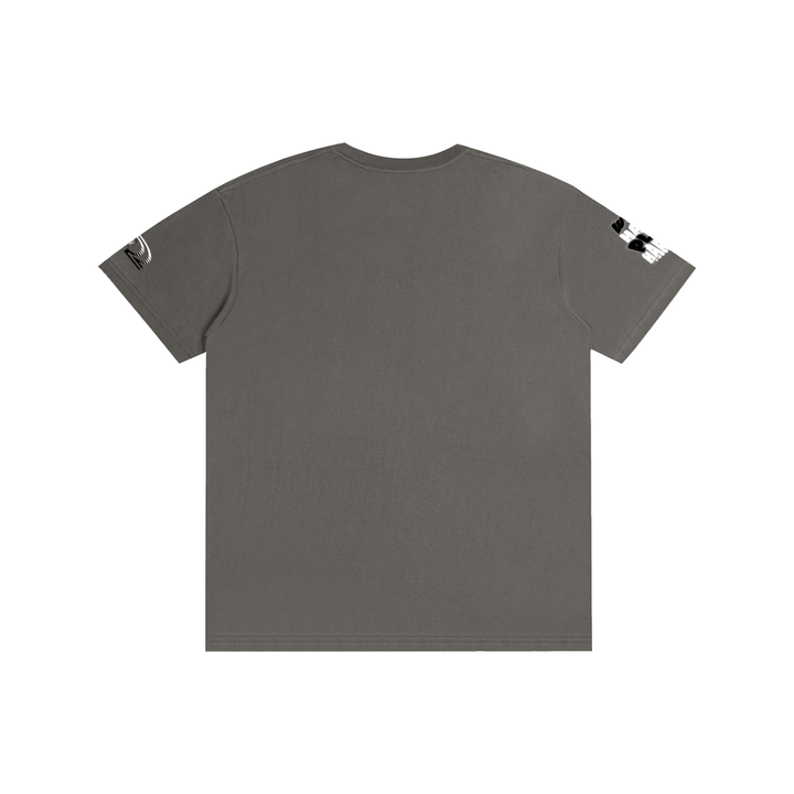 pure cotton unisex t-shirt