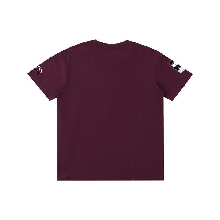 pure cotton unisex t-shirt