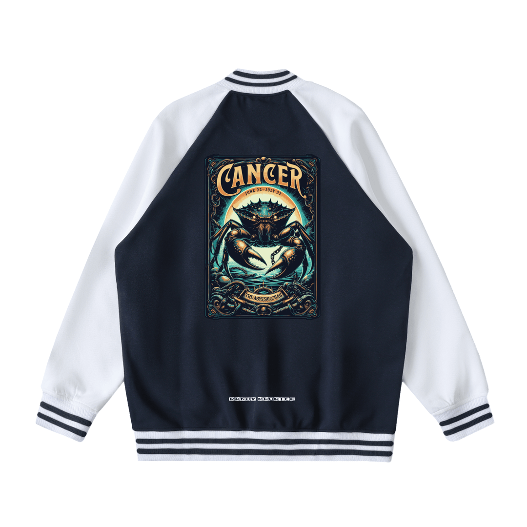 Zodiac Jacket Cancer