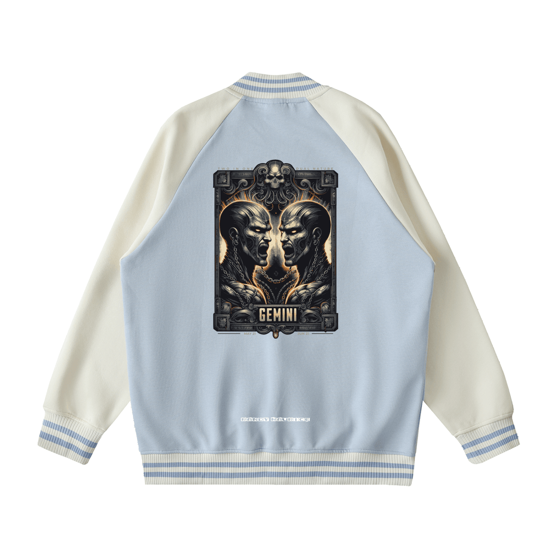 Zodiac Jacket Gemini