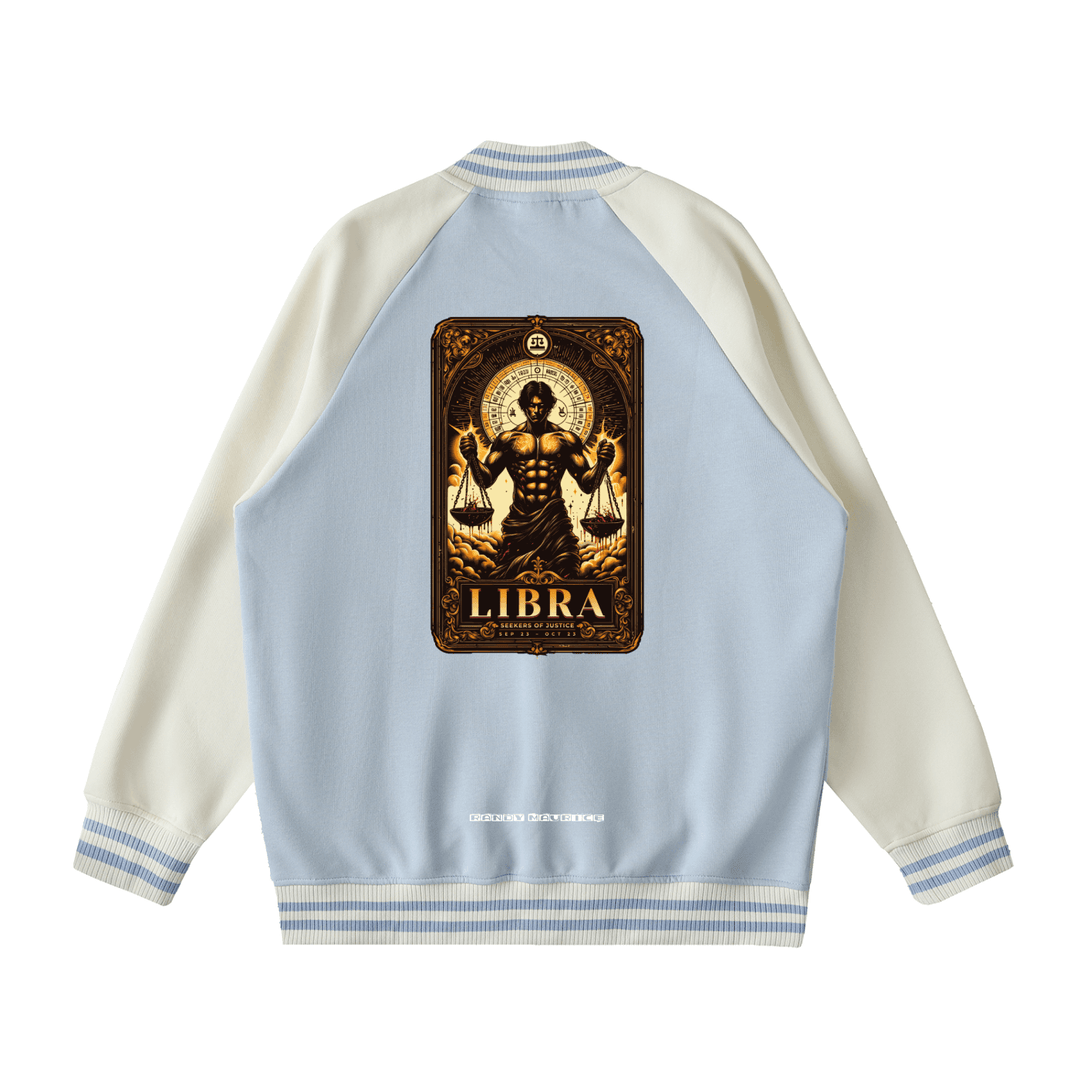 Zodiac Jacket Libra