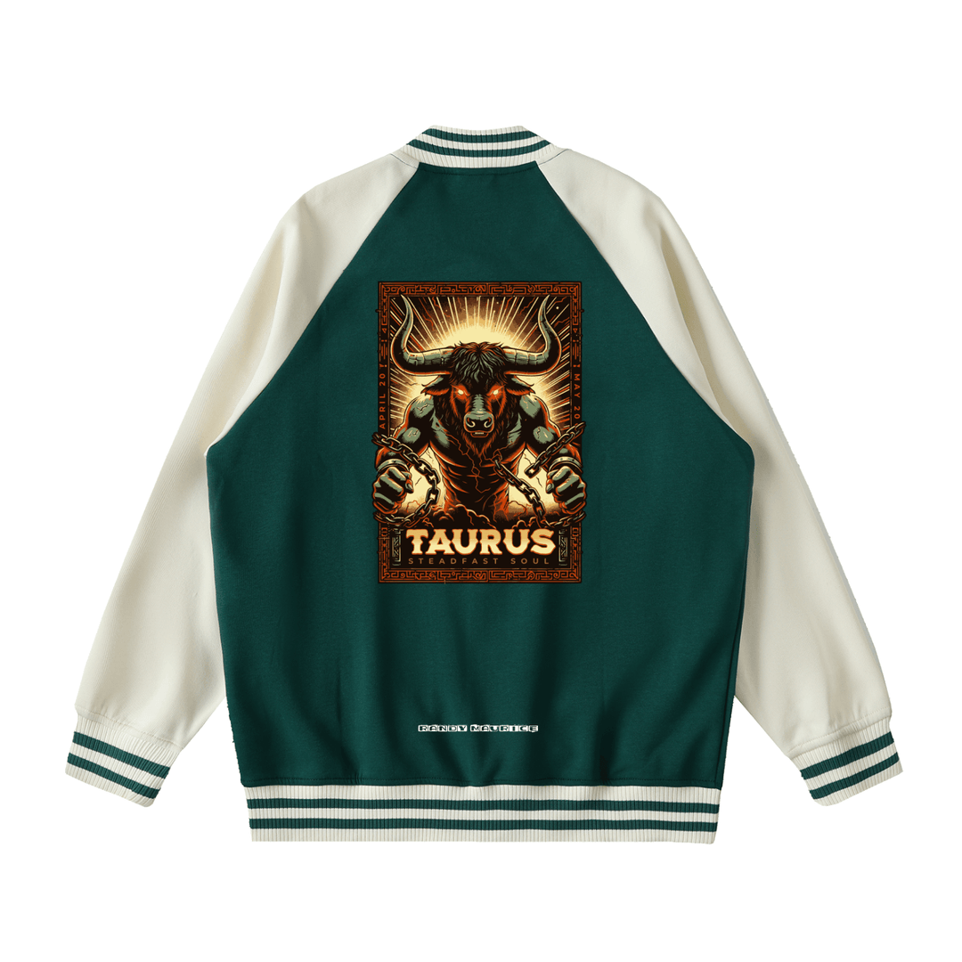 Zodiac Jacket Taurus