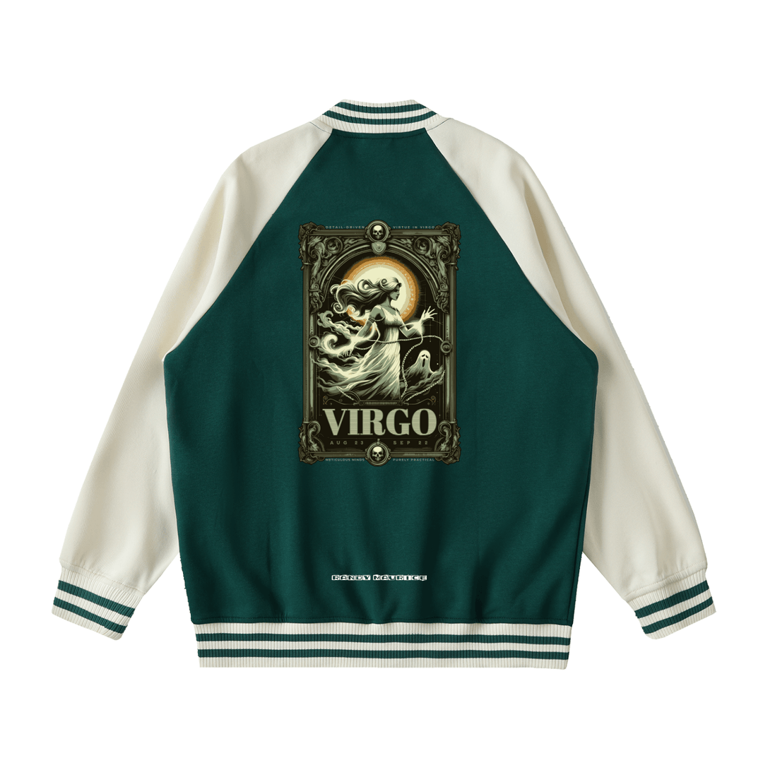 Zodiac Jacket Virgo
